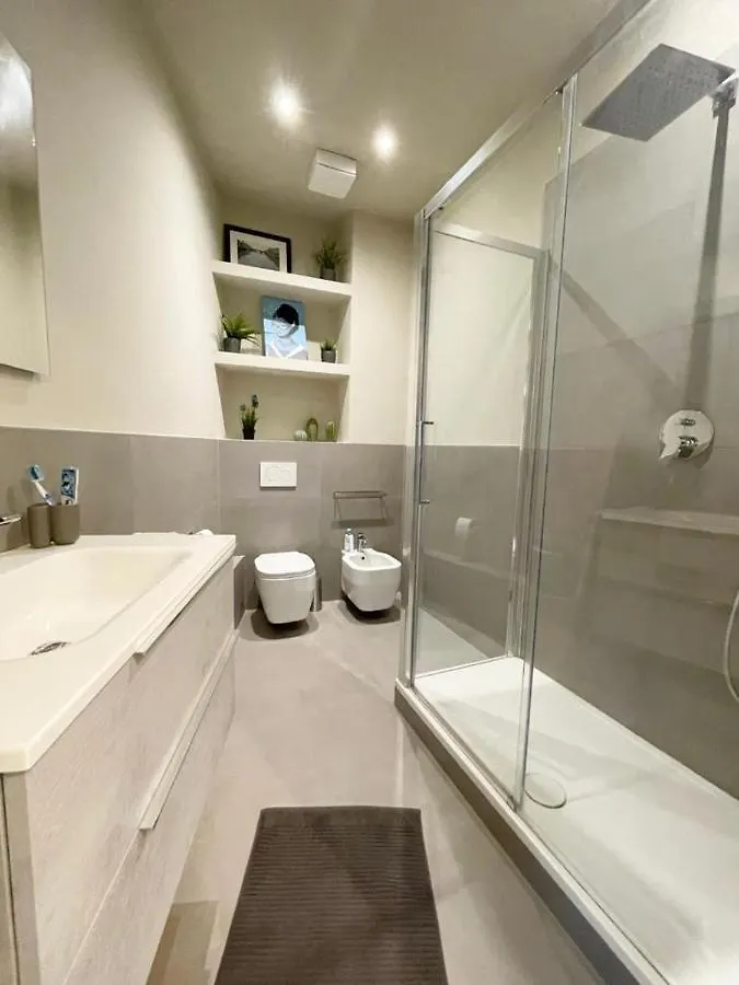 Isidoro Apartment Флоренция 0*,  Италия