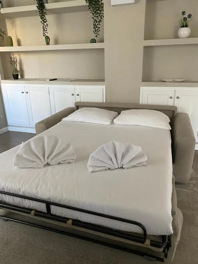 Isidoro Apartment Флоренция Италия