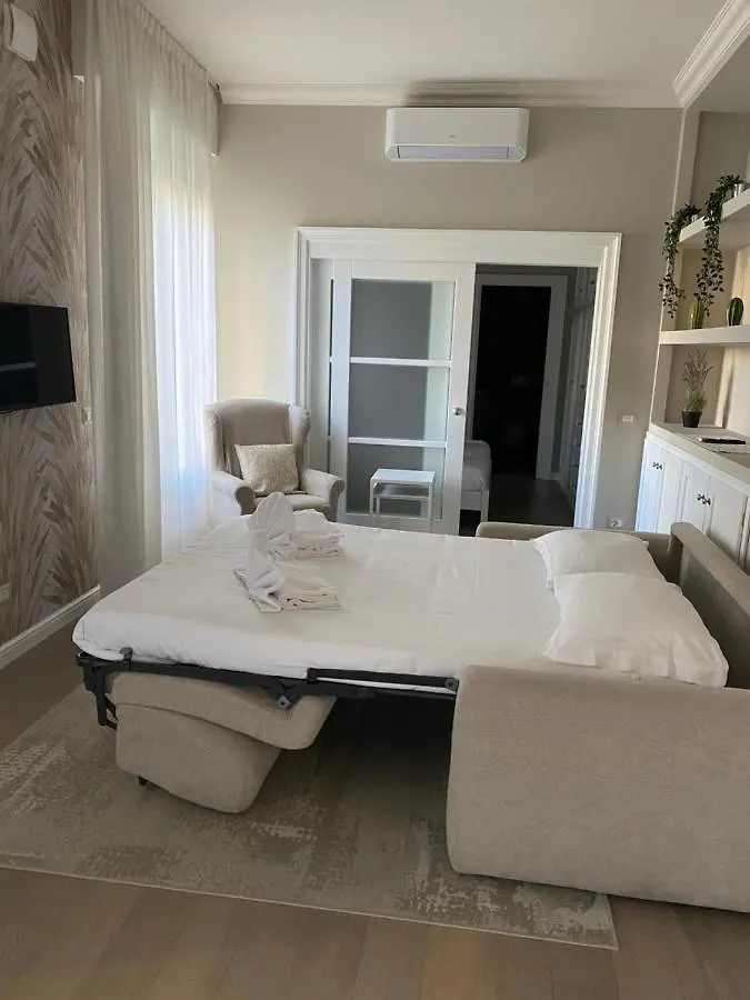 Isidoro Apartment Флоренция Италия