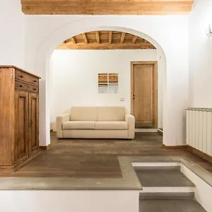 Apartamento Bilo In Piazza Della Passera,, Florencia