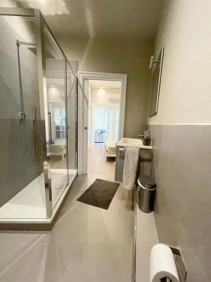 Isidoro Apartment Florencia