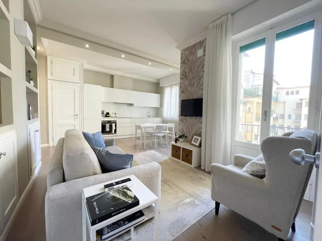 Isidoro Apartment Florencia 0*,