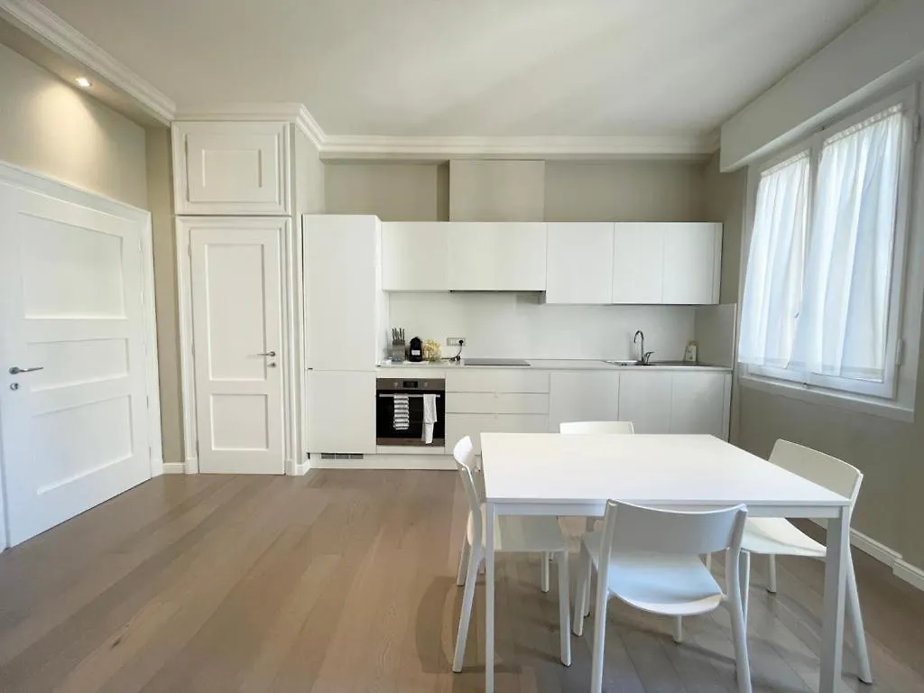 Isidoro Apartment Florencia