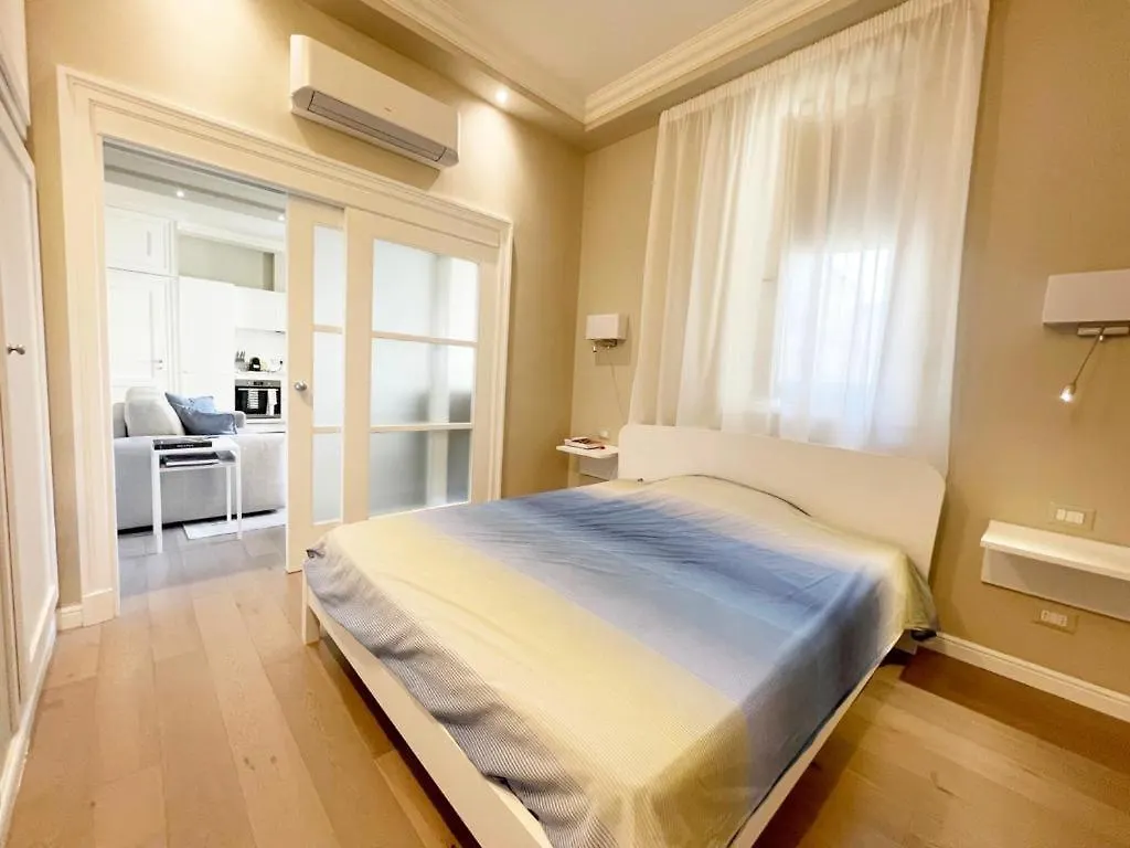 Isidoro Apartment Florencia Italia