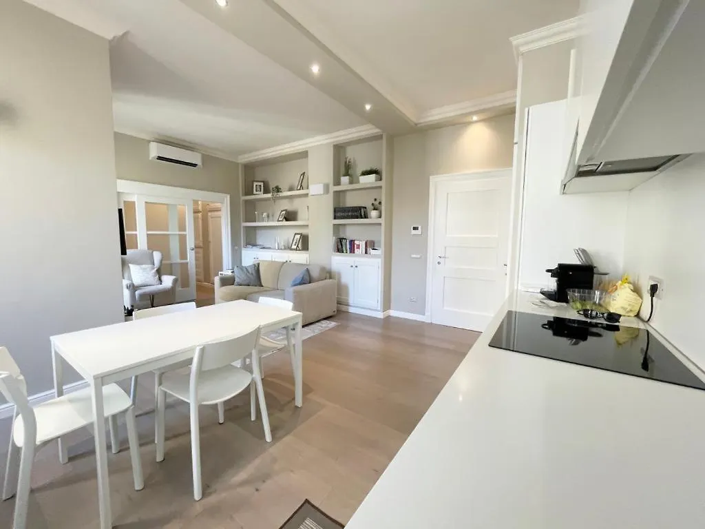 Isidoro Apartment Florencia