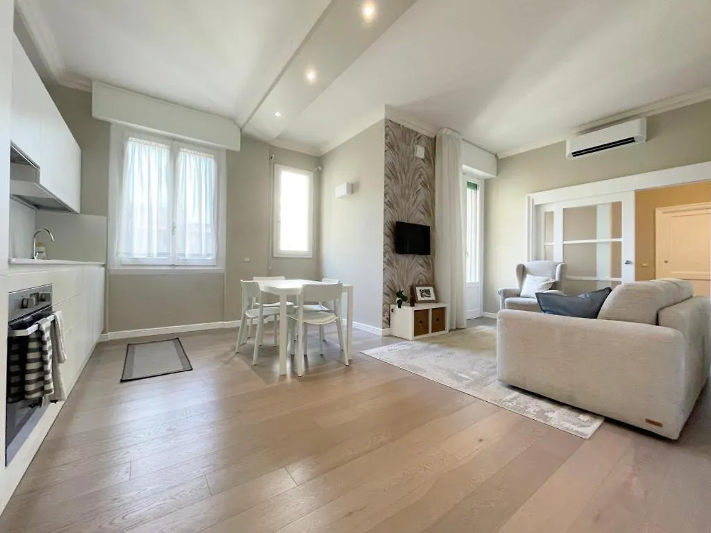 Isidoro Apartment Florencia 0*,  Italia