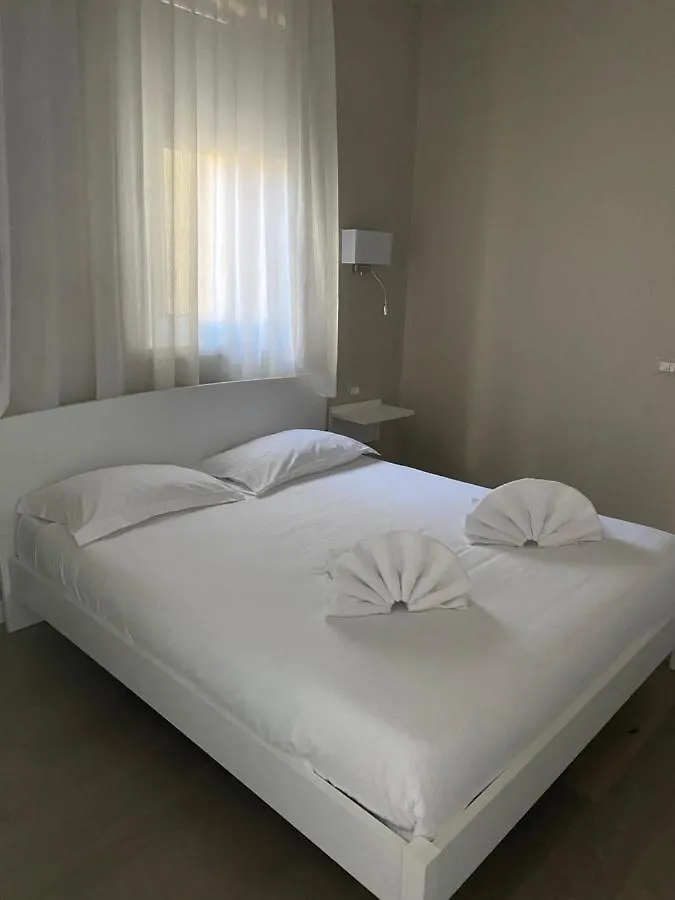 Isidoro Apartment Florencia